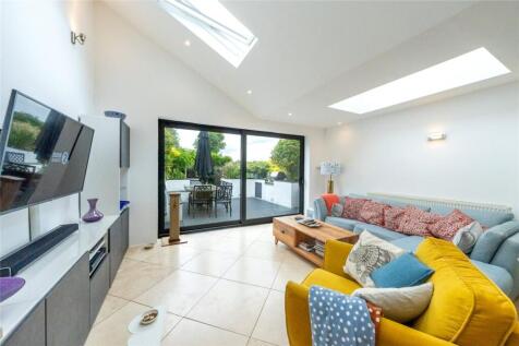 Cornwallis Road, Maidstone, ME16