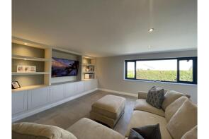 19, Lon Gardener, Valley, Holyhead LL65 3DN