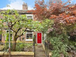 72 Sharrow Cottage, Hall Terrace, Langley Road, Macclesfield SK11 0DH