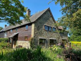 The Stable, Lydbury North SY7 8AS