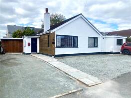 15 Dolwar, Gors Goch, Menai Bridge LL59 5LF
