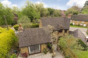 Patience Cottage, Main Street, Banbury OX17 1HR