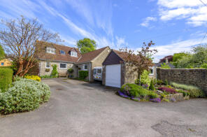 Witcombe, Beech Close, Doulting, Shepton Mallet BA4 4QE