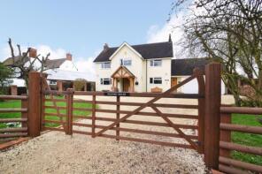 Seaford House, B4082 To North Piddle Lane, Pershore WR10 2LQ