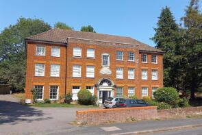 11, Avlan Court, St Cross Road, Winchester SO23 9RD