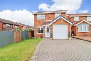 27, Lancaster Drive, Hadrian Park, Wallsend NE28 9TE