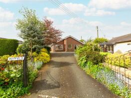 Mayfield, Shrewsbury Road, Ellesmere SY12 0JH