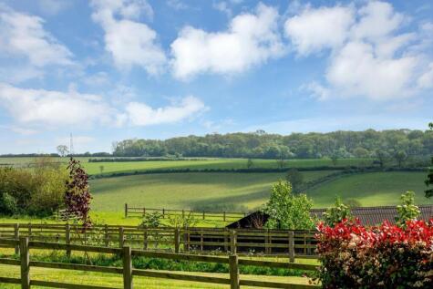 Hardwick Drive, Shangton, LE8