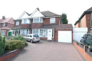 189, Stechford Road, Birmingham B34 6AS