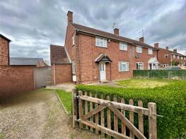 1, Daventry Road, Staverton NN11 6JH