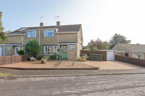 17, The Glebe, Banbury OX17 3AZ