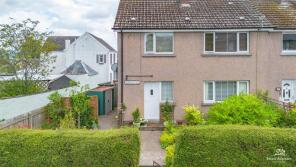 1, Kirkstyle, High Street, Perth PH2 7QF