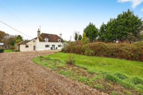 Willow Cottage, Calleywell Lane, Aldington TN25 7DU