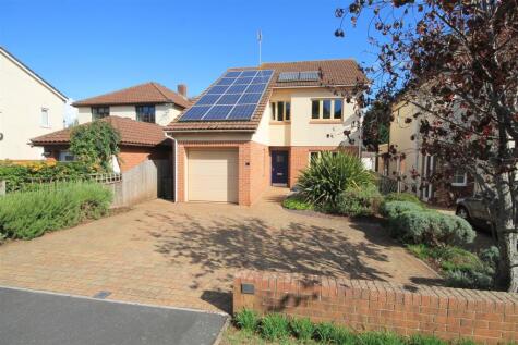 Malmains Drive, Frenchay, Bristol