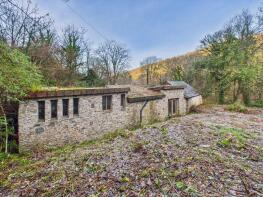 Gooseham Mill House, Gooseham, Morwenstow, Bude EX23 9PQ