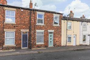12, Willow Lane, Featherstone, Pontefract WF7 6BJ