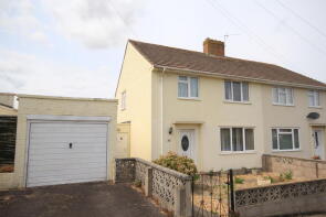 55, Danesboro Road, Bridgwater TA6 7LS