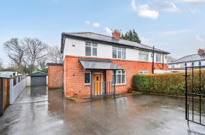 4, Scott Hall Crescent, Chapel Allerton, Leeds LS7 3RB