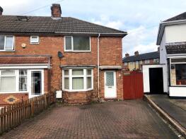 11, Mintern Road, Birmingham B25 8QE