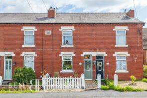 299, Wood Lane, Chorley PR7 5NT