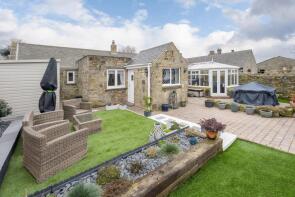 Dairy Cottage, Hauxley Lane, High Hauxley NE65 0JW