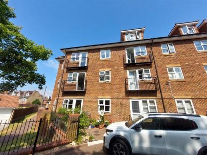 Blythe Court, Prospect Road, Hythe