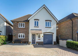 3, The Chase, Fontwell, Arundel BN18 0GR