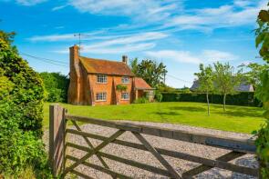 Manor Cottage, The Street, Long Sutton, Hook RG29 1ST