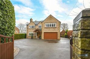 Oaklea, Burrows Lane, Prescot L34 6JW