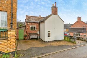 33 Spring Cottage, Main Street, Grantham NG32 1SD