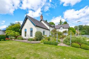 Cornerways, Ashby Road, Coleorton LE67 8FD