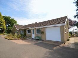 Mynthurst, Church Lane, Abergavenny NP7 9TS