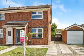 20, Rosemary Way, Beverley HU17 0SS