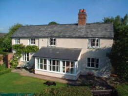 Holly Cottage, Chapel Lane, Ellesmere SY12 9LZ