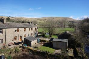 3, Weaving Terrace, Cowgill, Sedbergh LA10 5RJ