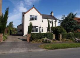 Hollybank, Main Street, Driffield YO25 9HS
