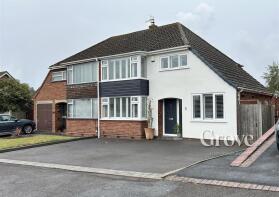 3, Drew Crescent, Stourbridge DY9 0UX