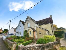22, Salisbury Road, Steeple Langford SP3 4NF
