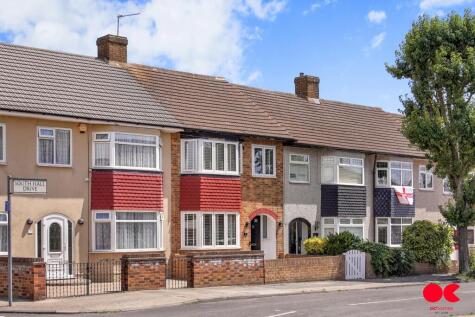 South Hall Drive, Rainham