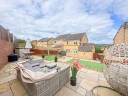 10, Valley Crescent, Blaydon Burn, Blaydon-on-tyne NE21 4HJ