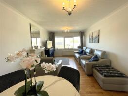 Flat 22, Chesil House, Station Road, Bridport DT6 4EW
