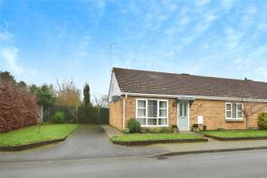 71, Greenways, Woodbridge IP12 3TP