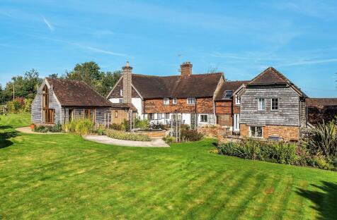 Hall Place, Cranleigh, Surrey