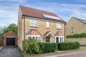 31, North Brook Close, Oakham LE15 7SD