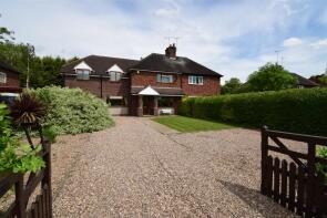 3, Gonalston Lane, Hoveringham NG14 7JL