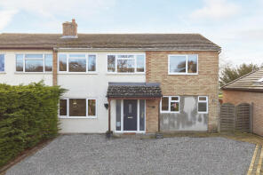 22, Green Park, Newmarket CB8 0SQ