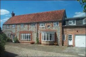 The Coach House, Eartham Lane, Chichester PO18 0LP