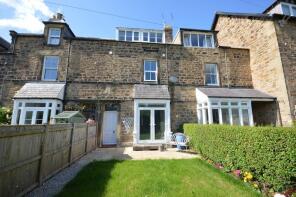 5, Garden Terrace, Alnwick NE66 2SF