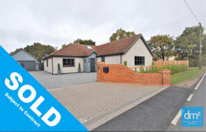 206 Heathlands, Maldon Road, Colchester CO5 0PU
