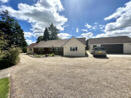 Glendale, Kilgwrrwg Road, Killgwrrwg, Chepstow NP16 6PL